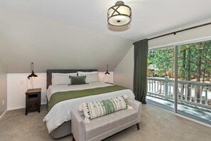 3 chambres, Wi-Fi