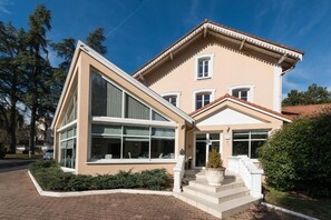 Restaurant - Les Cèdres Bleus (Aurec-sur-Loire)