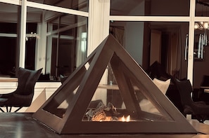 Restaurant - Les Cèdres Bleus (Aurec-sur-Loire)