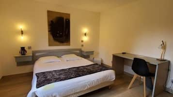 Habitación Confort doble | Wifi gratis