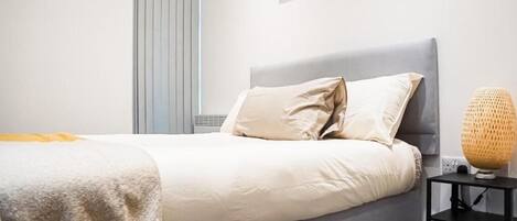 1 bedroom, WiFi