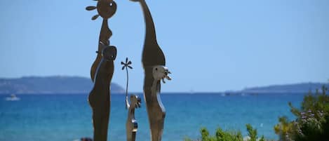 Plage à proximité