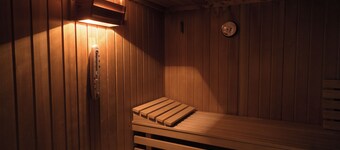 Hotel Breitenbacher Hof