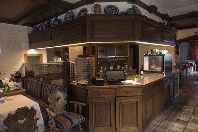 Hotel Breitenbacher Hof