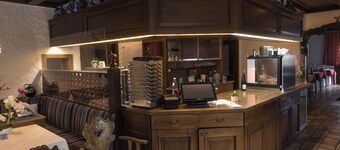 Hotel Breitenbacher Hof