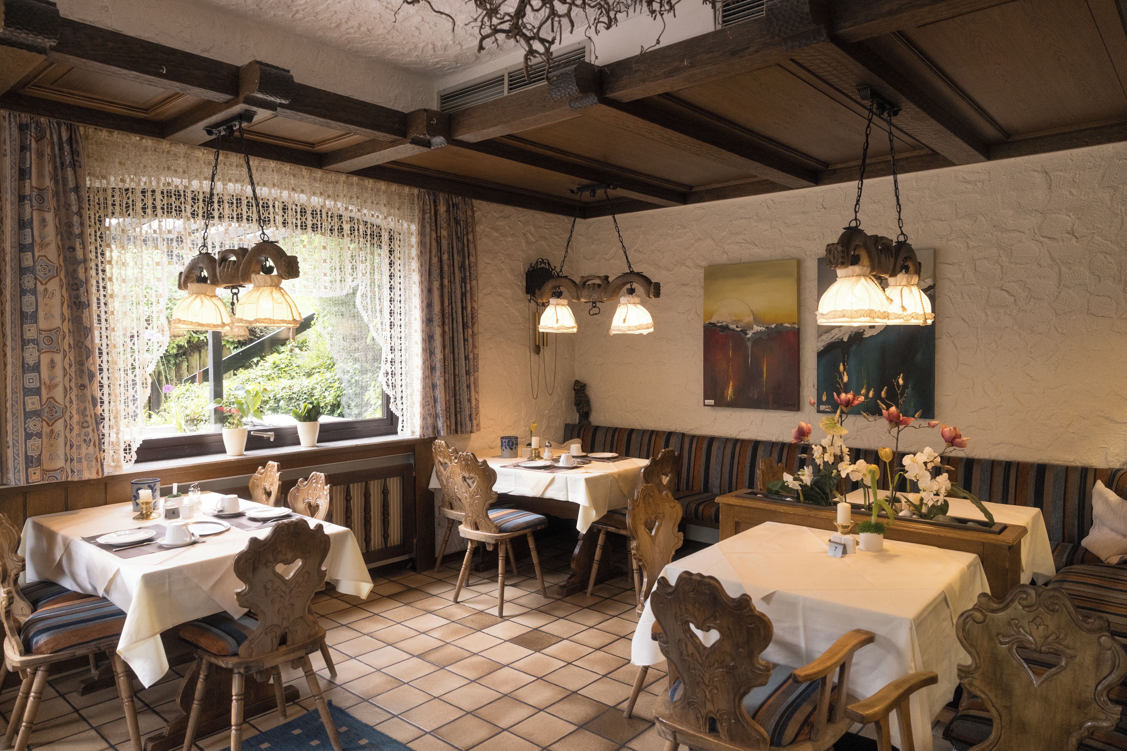 Restaurante