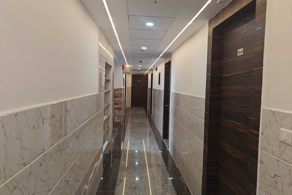 Hotel Budget Inn