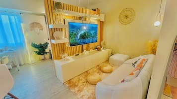 Smart TV