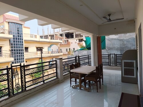 The Wings Home 3 BHK