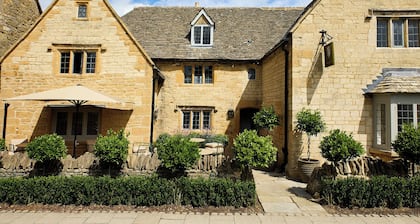 House of George W. Davies