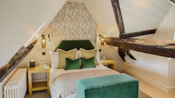 Loft Deluxe | Wifi gratis