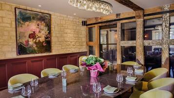 Restaurantes