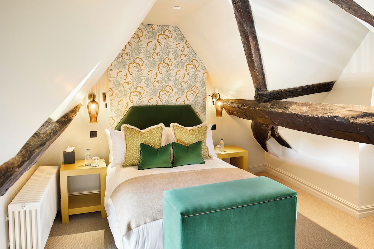 Loft Deluxe | Wi-Fi gratuit