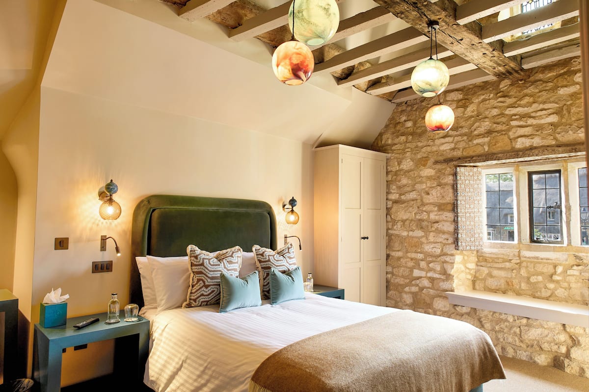 Chambre Double Confort | Wi-Fi gratuit