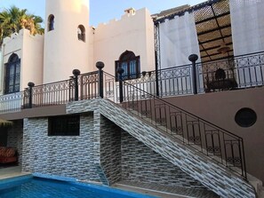 Exterior - Beautiful villa with pool between Agadir and Taghazout (Aourir)