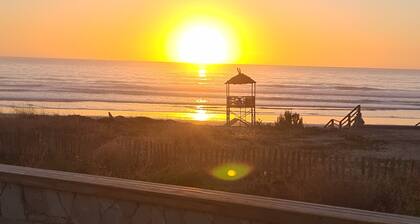 Beautiful villa with pool between Agadir and Taghazout