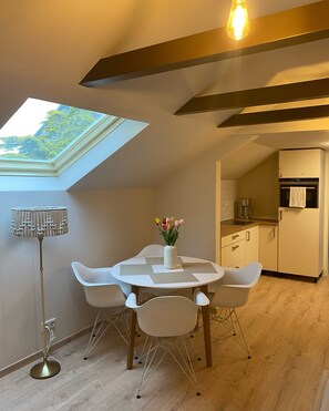 تناول الطعام