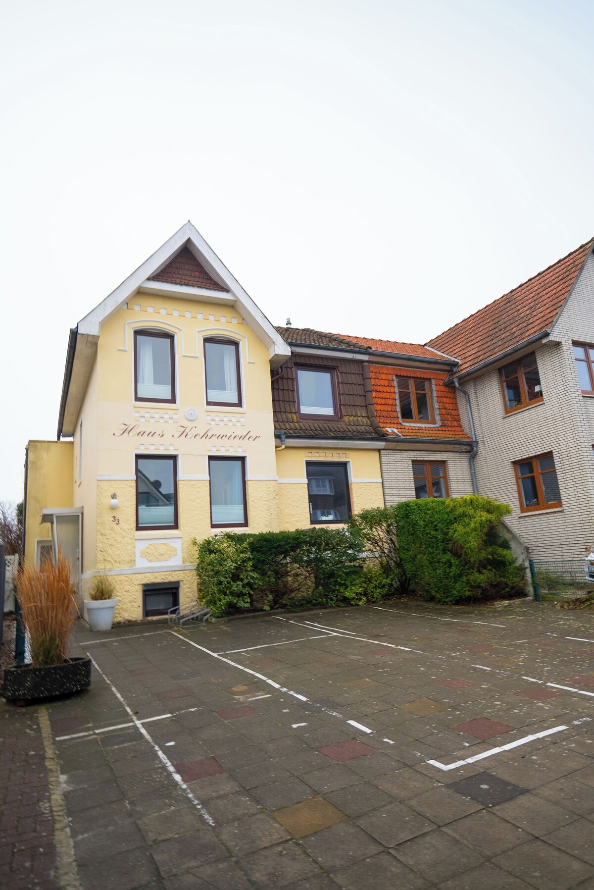 Bild für Gastgeberprofil