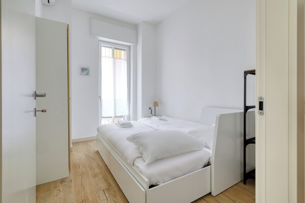 Comfort Apartment, City View | Free WiFi