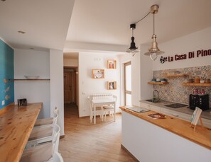Daily local cuisine breakfast for a fee - La Casa di Pinocchio (Enna)