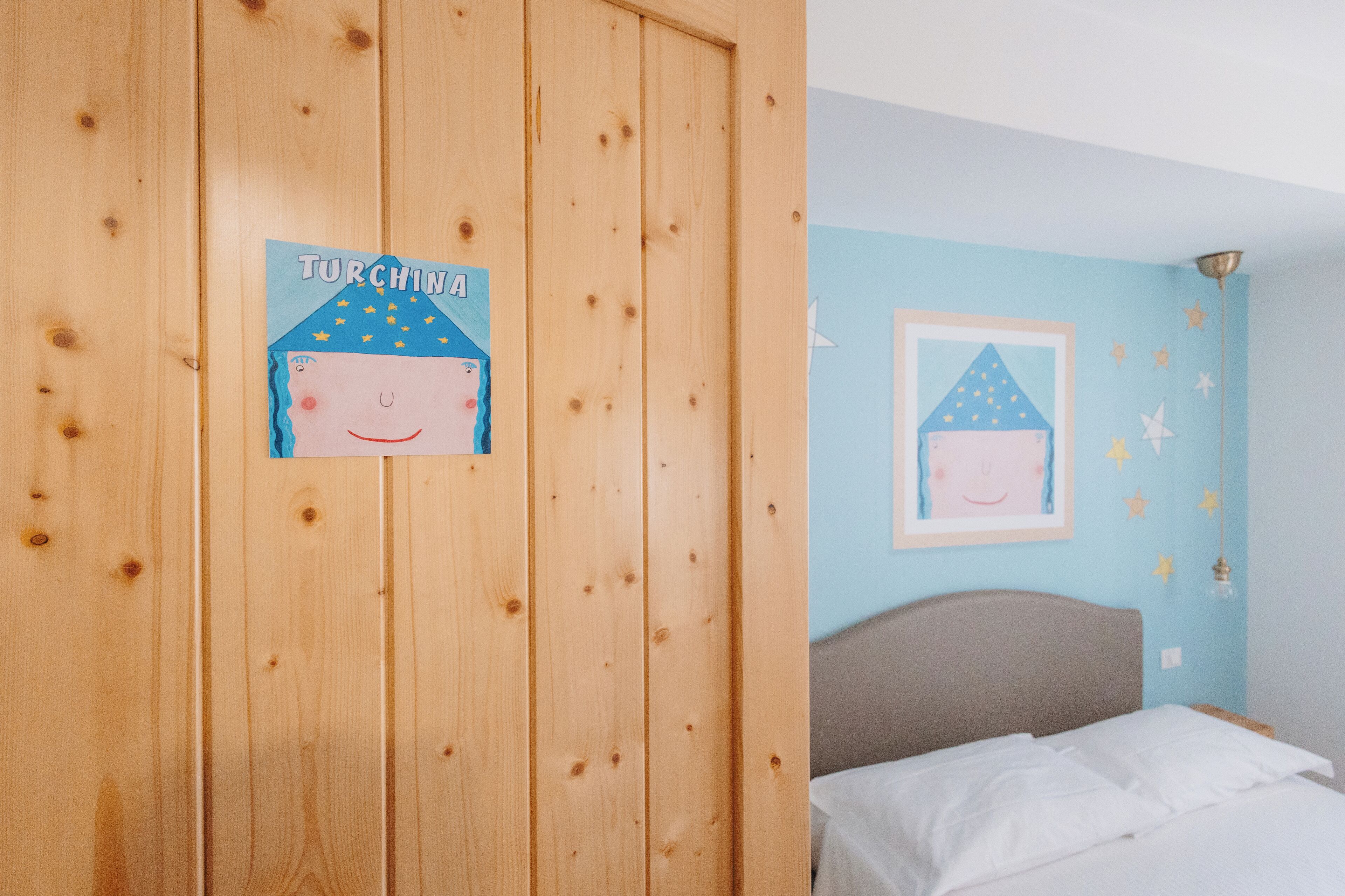 Classic Double Room | Premium bedding, individually decorated, individually furnished, desk