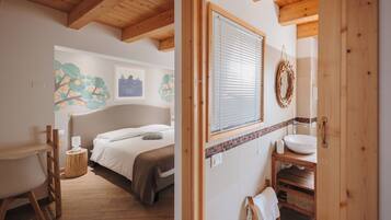 Tripla Deluxe | Biancheria da letto di alta qualità, con stile personalizzato