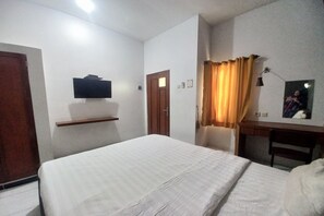 Deluxe-Doppelzimmer