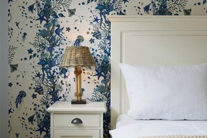 1 Schlafzimmer, Reisekinderbett, kostenloses WLAN