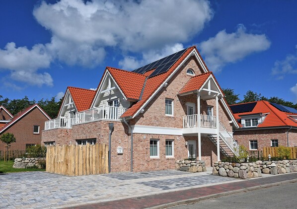 Udendørsområde
