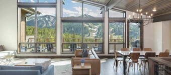 Summit Views | Hot Tub | Games