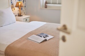 1 chambre, lit parapluie, Wi-Fi gratuit