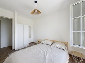 3 bedrooms, travel cot, free WiFi - VILLA SAUZELLE (Saint-Georges-d'Oléron)