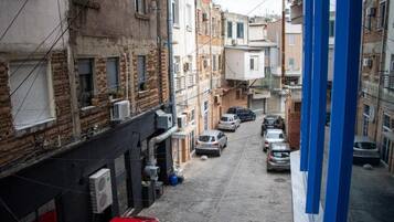 Ókeypis þráðlaus nettenging, rúmföt