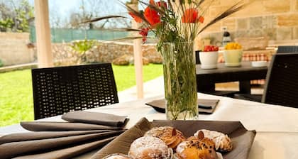 Torre Vecchia Relais