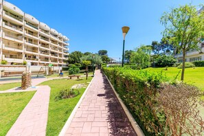 Property grounds - S206-273 UHC CATALUNYA 92 (Salou)