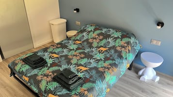 1 chambre, Wi-Fi, draps fournis, accÚs pour personnes à mobilité réduite