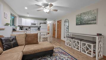 TV connectée, espaces bureaux