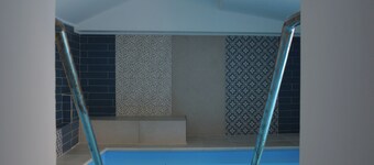 Luxurious retreat for your well-being