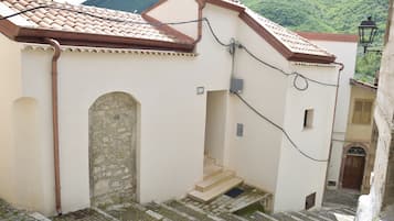 Esterni
