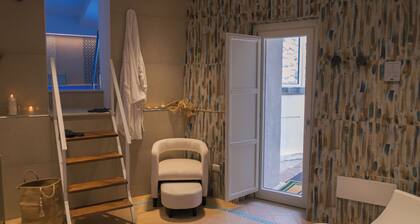 Luxurious retreat for your well-being
