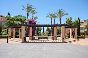 Interior - Exclusive 2BD Apartment Heated Pool Flamingos Golf (Benahavis)