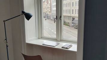 Interiør