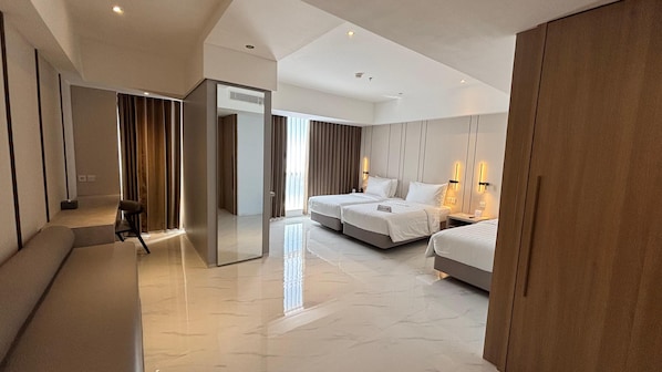 Premier Twin Room