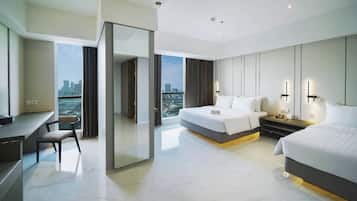 Premier Double Room | Free WiFi