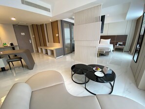 Junior Room