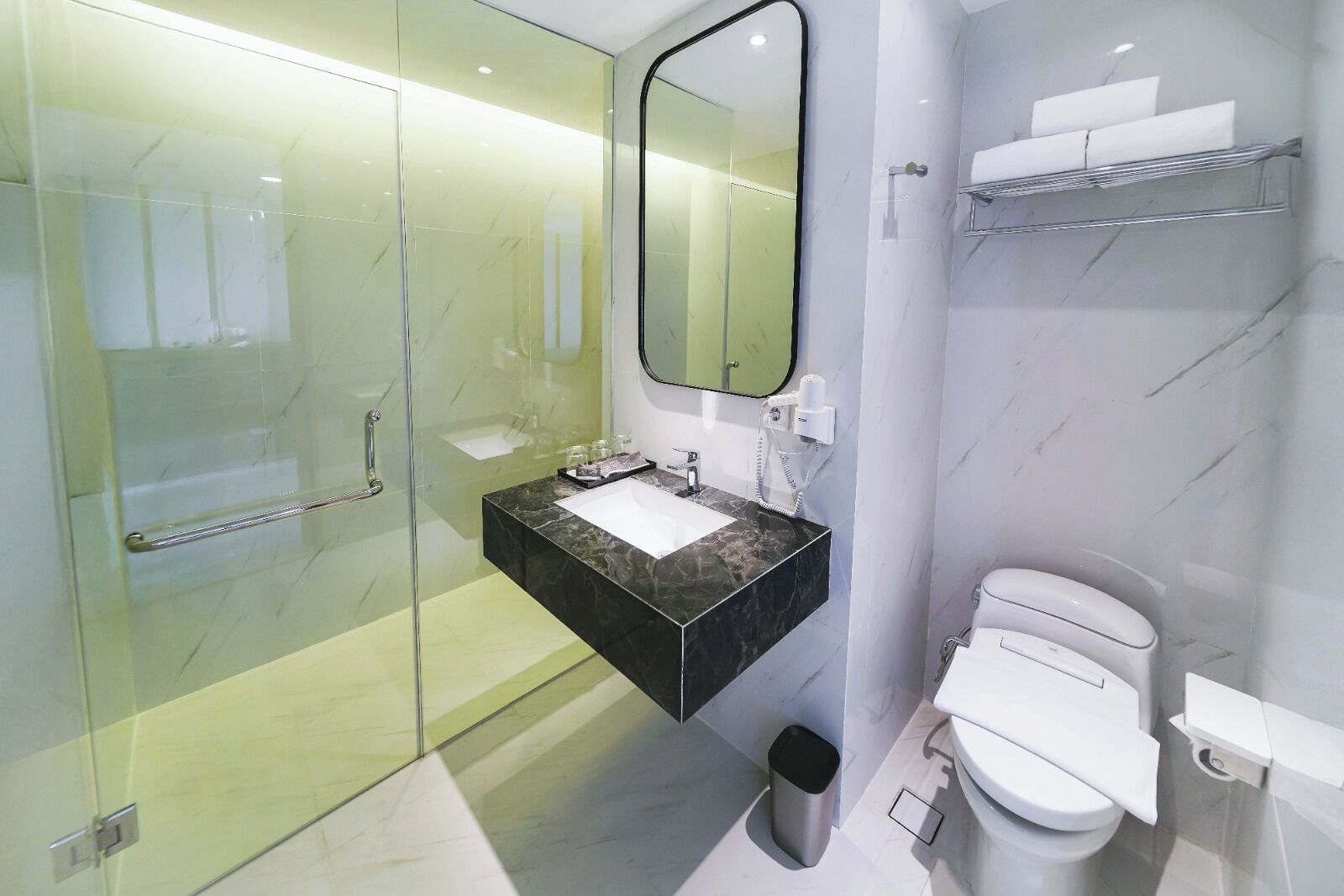 Kamar mandi
