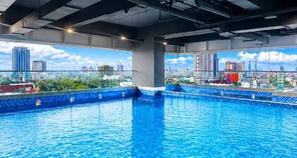 Grand Whiz Hotel Praxis Surabaya