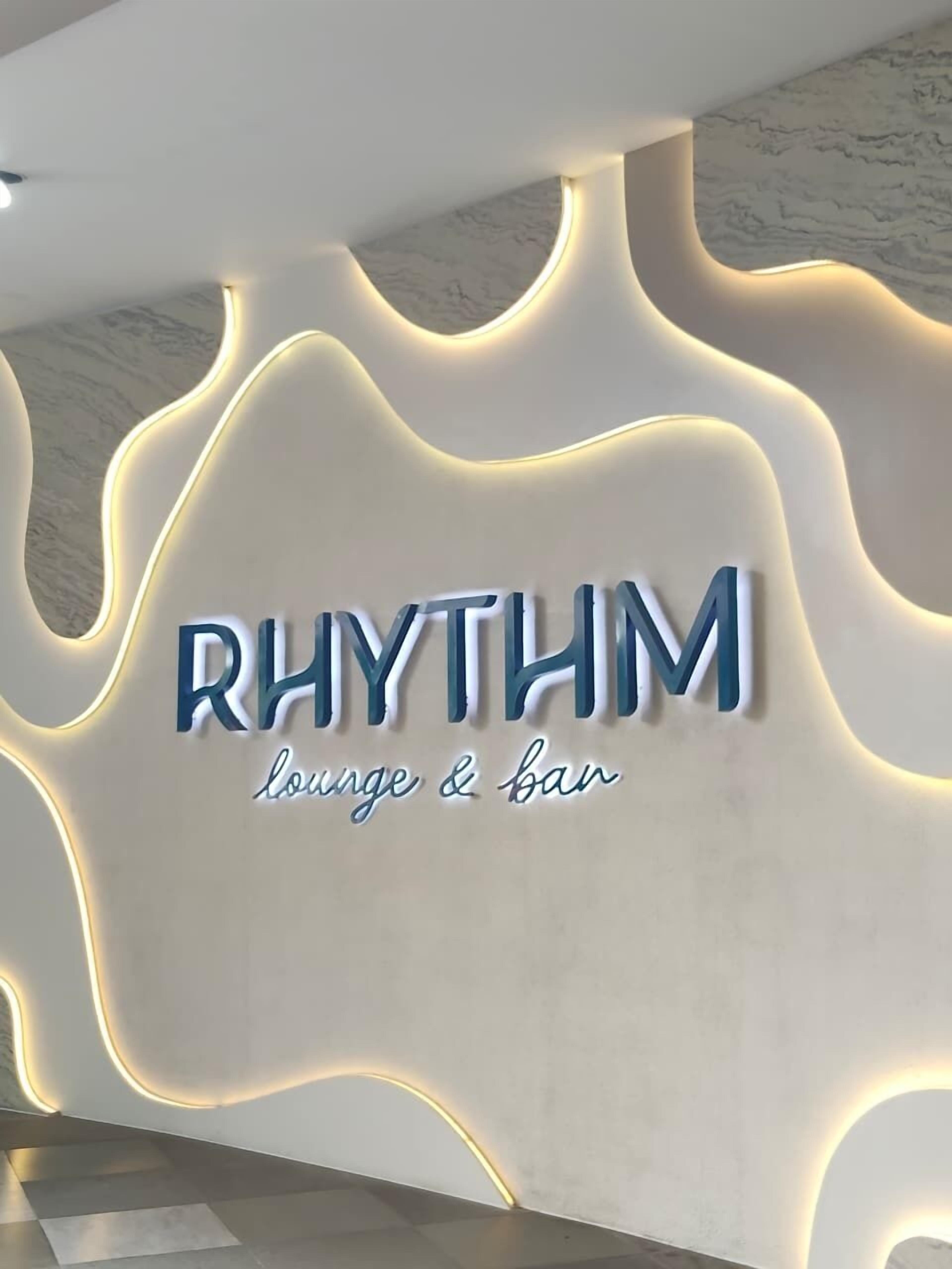 Bar (på overnatningsstedet)