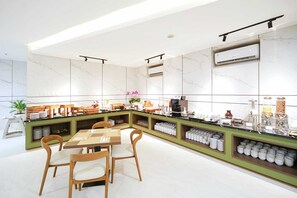 餐厅