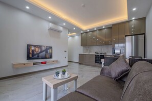 View from room - incisuites  (Alanya)